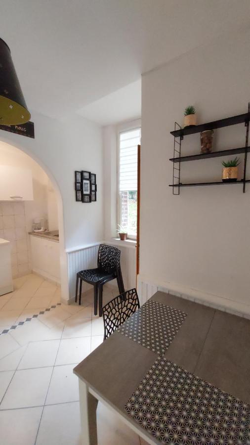 Le Cise Eau A Bois Apartment Le Bois de Cise Room photo