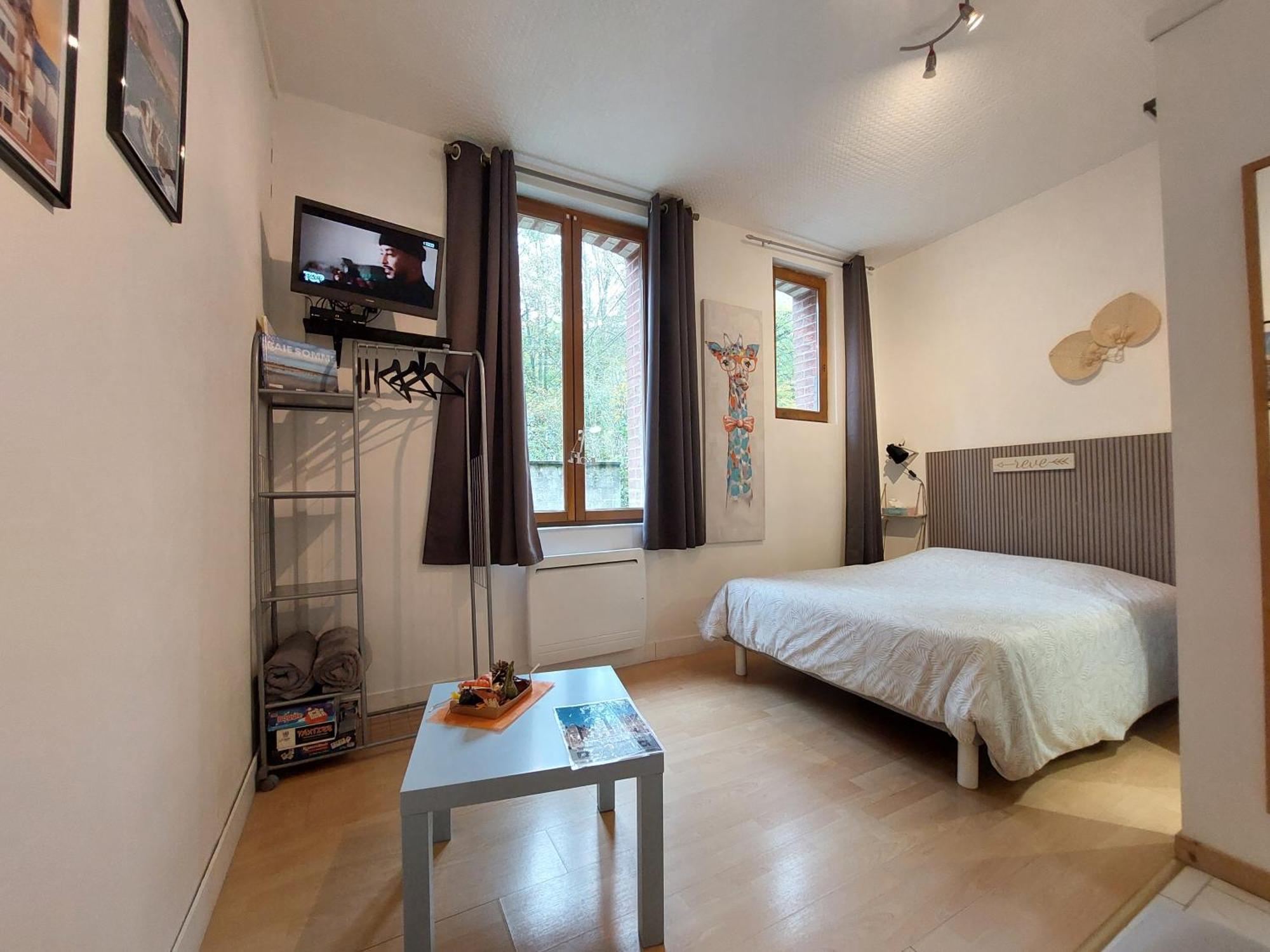 Le Cise Eau A Bois Apartment Le Bois de Cise Exterior photo