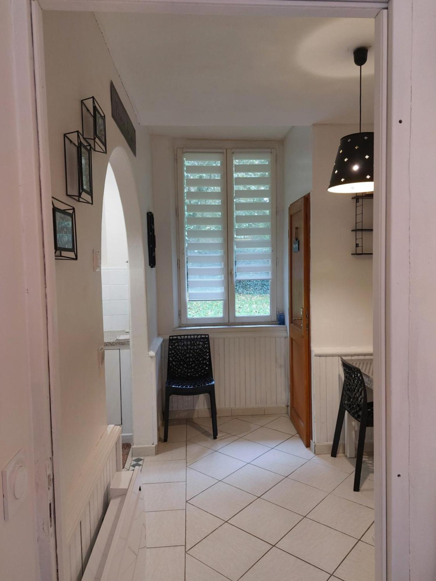 Le Cise Eau A Bois Apartment Le Bois de Cise Exterior photo
